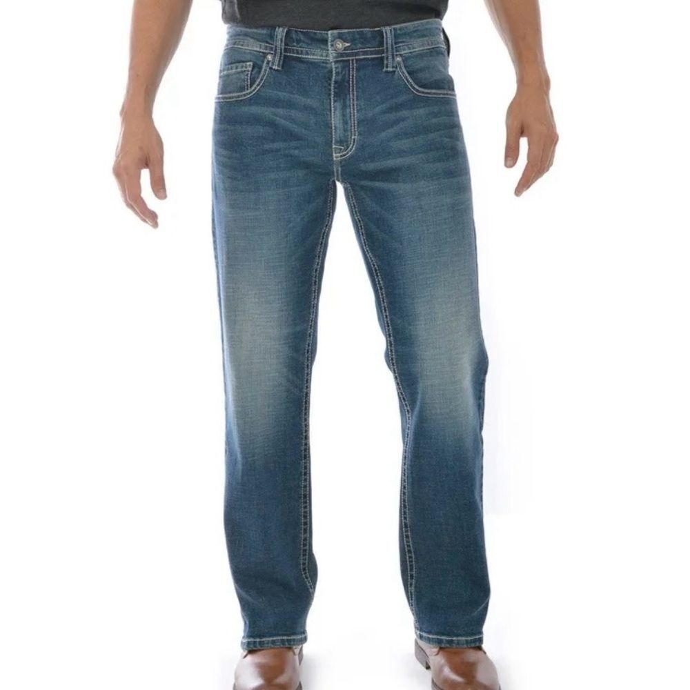 TK Axel Slim Boot Jeans 40/30